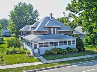 8028 Clarence St, Goodrich, MI 48438