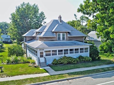 8028 Clarence St, Goodrich, MI, 48438