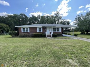 215 Neal St, Swainsboro, GA 30401