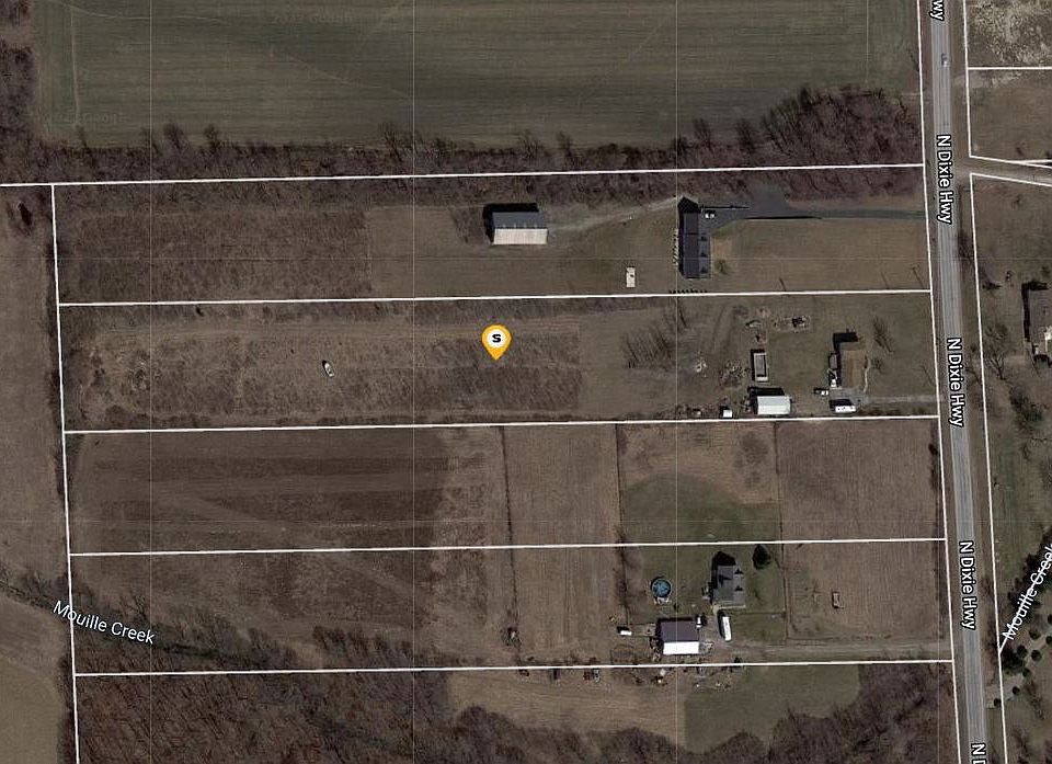 1st image of 10457 Dixie Hwy