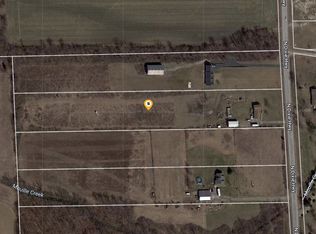 10457 Dixie Hwy, South Rockwood, MI 48179