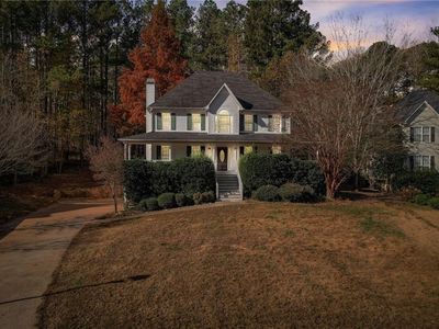 233 Waburn Walk, Dallas, GA, 30132