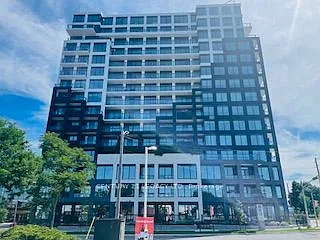 1100 Sheppard Ave W #331 — Photo 17