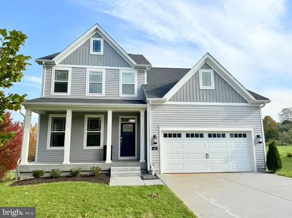 440 Hickory Ridge Cir, York, PA 17404