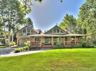 1975 Evening Star Dr, Park City, UT 84060
