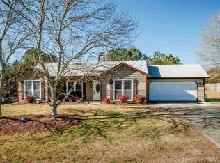 496 Natasha Dr, Auburn, GA 30011