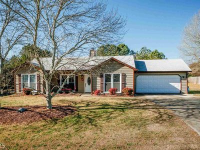 496 Natasha Dr, Auburn, GA, 30011