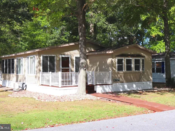 37689 E Shady Dr, Selbyville, DE 19975