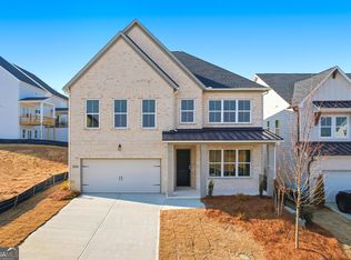 2005 Vesper Pointe, Canton, GA 30114