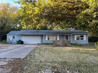 106 Zimmerman Rd, Spring Bay, IL 61611