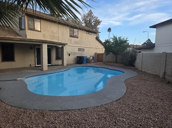 10032 W Sells Dr, Phoenix, AZ 85037