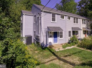 62 Ridge Rd, Greenbelt, MD 20770