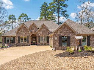 115 Cifuentes Way, Hot Springs Village, AR 71909