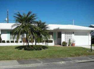 4445 95th Ave N, Pinellas Park, FL 33782