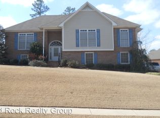 383 Lane Park Trl, Maylene, AL 35114