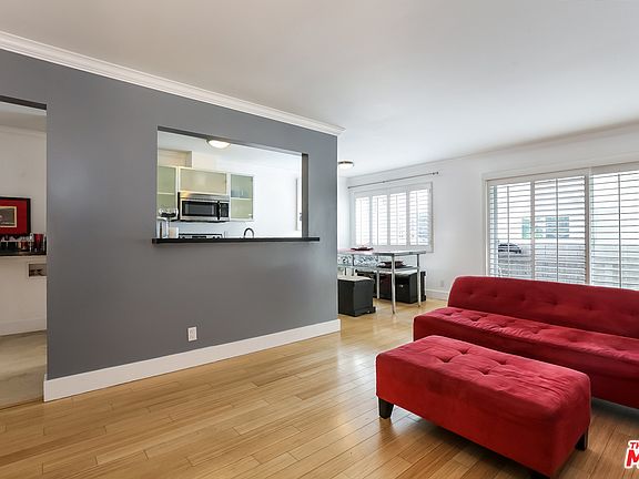 4th image of 2884 Sawtelle Blvd APT 107