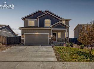 10881 Yuba Dr, Colorado Springs, CO 80925