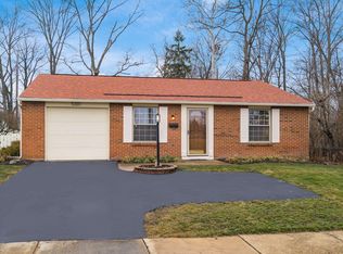 5301 Indianola Ave, Columbus, OH 43214