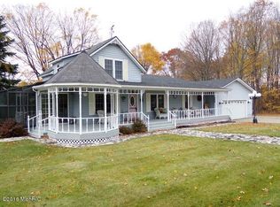 729 Ten Mile Rd NE, Comstock Park, MI 49321