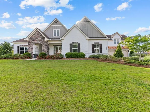 201 Billings Trl, Dothan, AL 36305