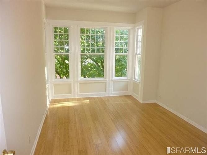 1st image of 1880 Page St APT 3a
