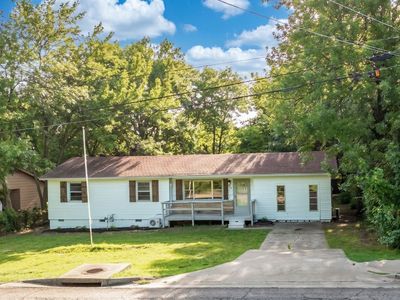 4712 S 31st St, Fort Smith, AR, 72901