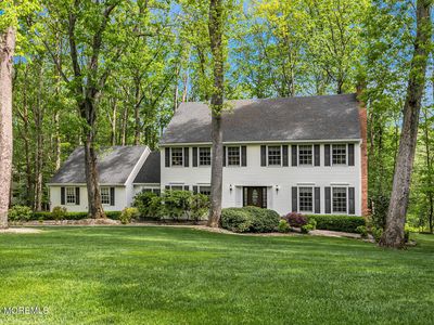 112 Deer Path Lane, Freehold, NJ, 07728