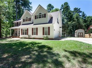 382 Robinson Rd, Mooresville, NC 28117