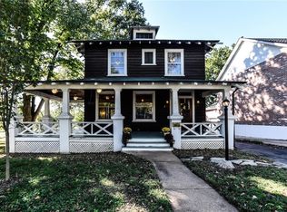 3 Elm Ave, Saint Louis, MO