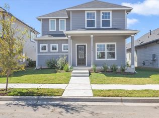 116 Tokalaun Dr, Hutto, TX 78634
