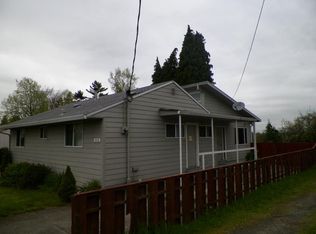3110 E McLoughlin Blvd, Vancouver, WA 98661