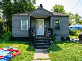 14944 Manning St, Detroit, MI 48205