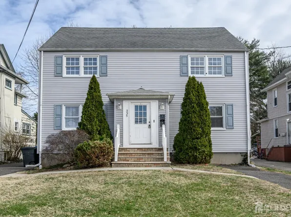 335 Prospect Ave, Dunellen, NJ 08812