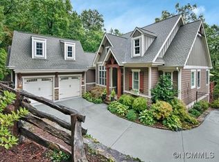 275 Sleepy Gap Rd, Arden, NC 28704