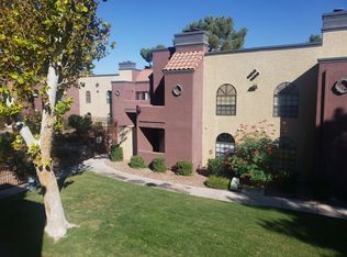 4050 Pacific Harbors Dr UNIT 202, Las Vegas, NV 89121
