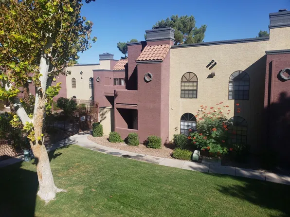 4050 Pacific Harbors Dr, Las Vegas, NV