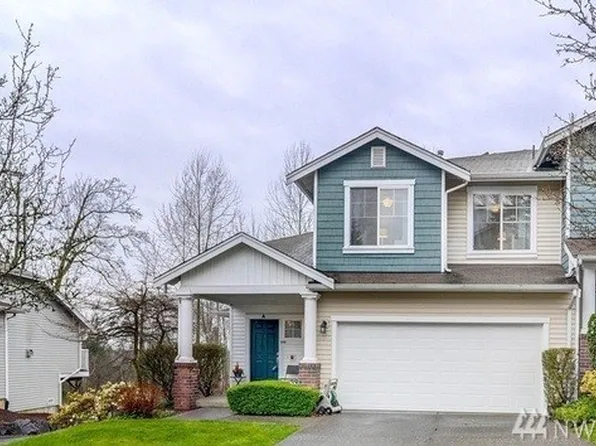 4900 Talbot Rd S Unit 28-A, Renton, WA 98055
