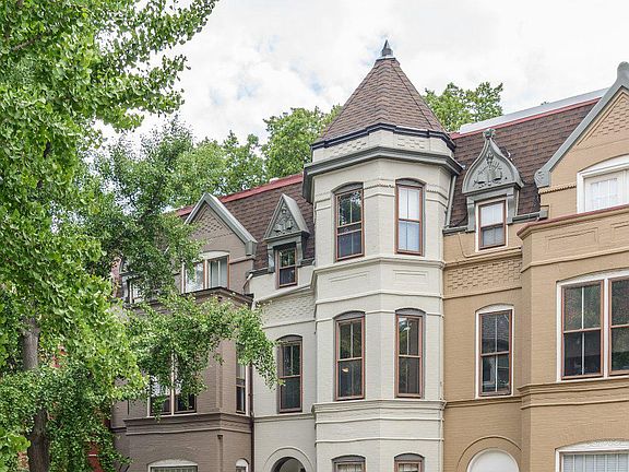 5th image of 1748 Corcoran St NW APT 2B