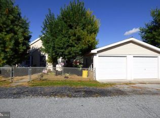 3818 Sherwood St, Harrisburg, PA 17111