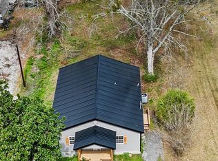 425 Primitive Ridge Rd, West Blocton, AL 35184
