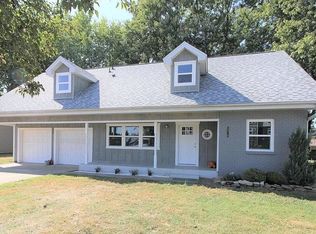 2315 S Ingram Mill Rd, Springfield, MO 65804