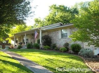 9507 Gulf Park Dr, Knoxville, TN 37923