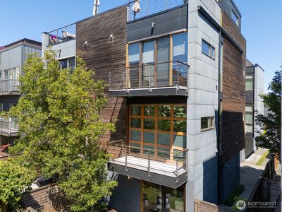 1765 14th Avenue S, Seattle, WA, 98144