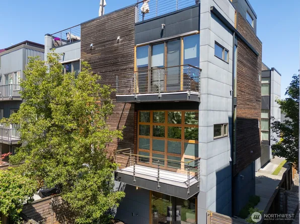 1765 14th Avenue S, Seattle, WA 98144