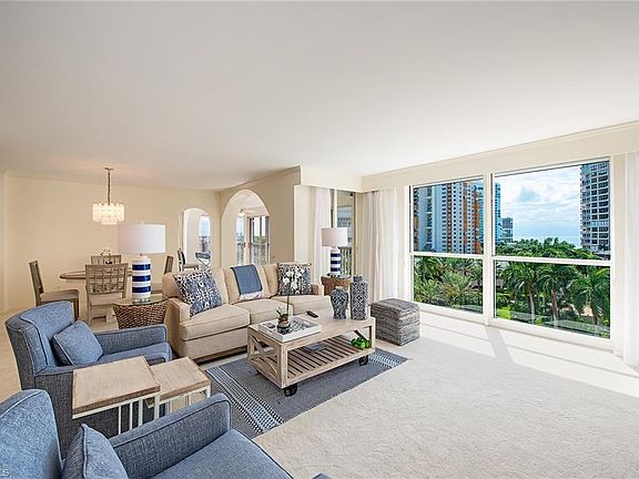 2nd image of 4401 Gulf Shore Blvd N #D-707