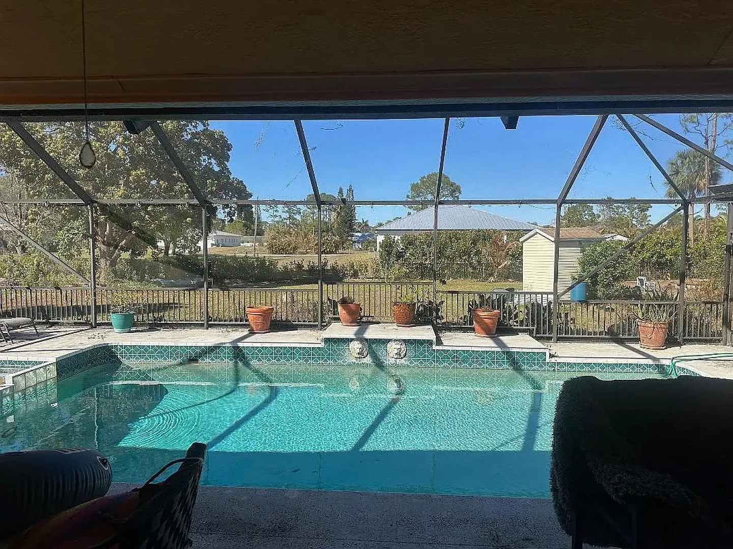 Beautifully Renovated Pool Home in The Acreage - 3bed | 2.5bath — Photo 3