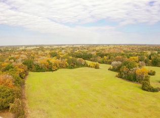 675 County Road 141 TRACT 10, Streetman, TX 75859