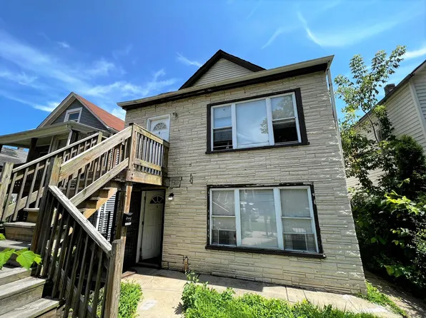 8525 S Marquette Ave, Chicago, IL