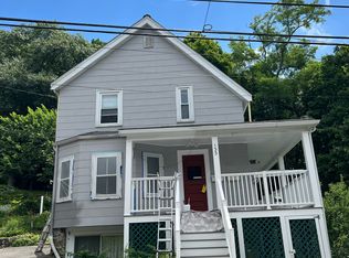 133 Brattle St #1, Arlington, MA 02474
