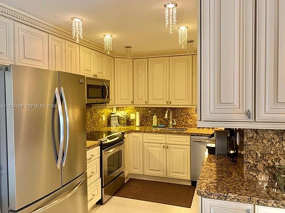 2nd image of 1985 S Ocean Dr APT 3C